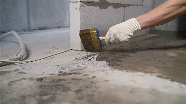 24/7 Emergency Waterproofing experts in Oxford, AL